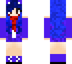 fnac candy human