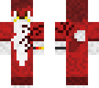 for christianthefolf