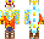 for xafeon