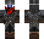 fort mushroom soldier