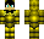 freddy by colin