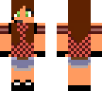 gamer girl