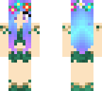 garden pixie