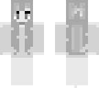 ghost girl
