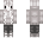 ghostygirl