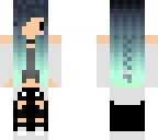 girl chibi edit