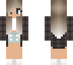 girl with sweater edit