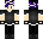 goth boy