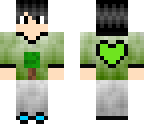 green dude