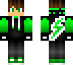 green lighting