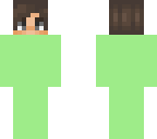 green me