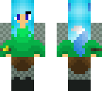 guard skin amule