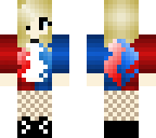 harley quinn edit