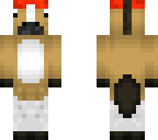 hestelort