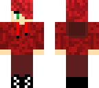 hot red boy