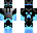ice enderman