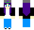 if i was an aphmau characther