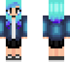 indigo