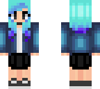 indigo