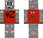 iron boy