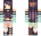 just a random skin