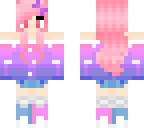 kawaii chan without ears