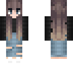 kawaii skin