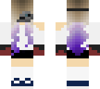 killer skin