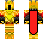 king sun