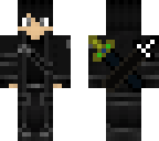 kirito