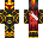 knight red