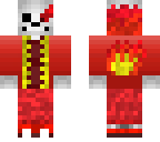 lava sans