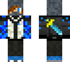 lavablue assasin