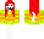 lavafall temmie