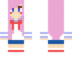 ldshadowlady yander skin