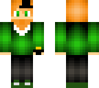 leprechaun