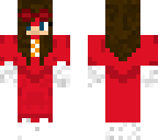 light chaser or kid flash girl