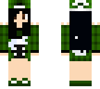 lily skin