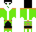 little donny xd
