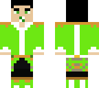 little donny xp