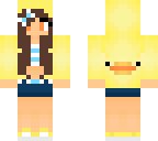 little duckling