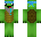 little turtle