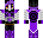 lustfell mettaton