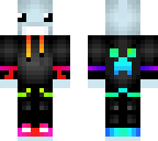 mah skin