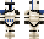 mando trooper