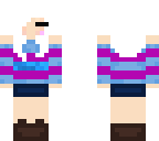 me as frisk