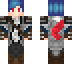 medieval boy