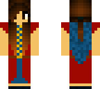 medieval girl