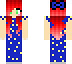 midnight prom girl