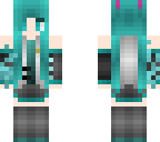 miku chan kawaii7u7